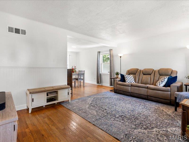 Belridge - Residential