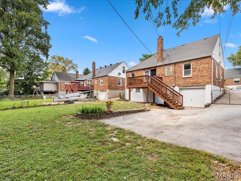 Belridge - Residential
