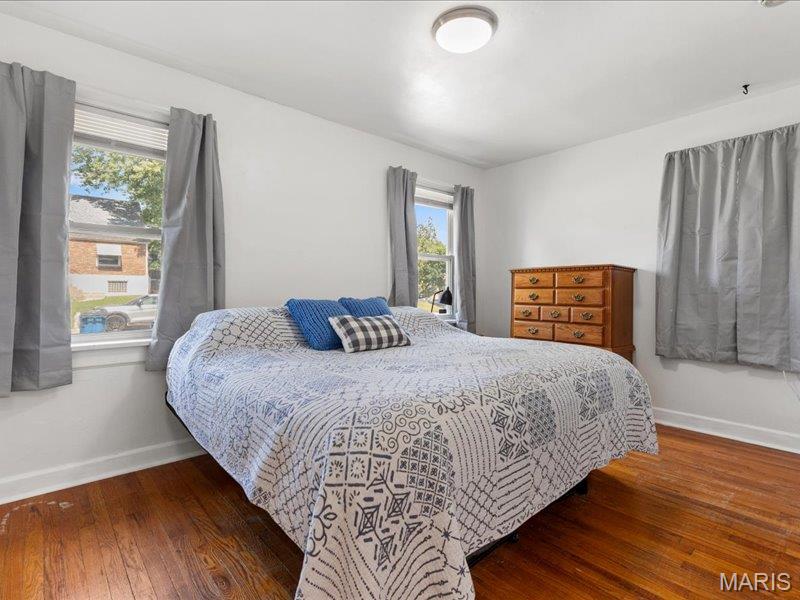 Belridge - Residential