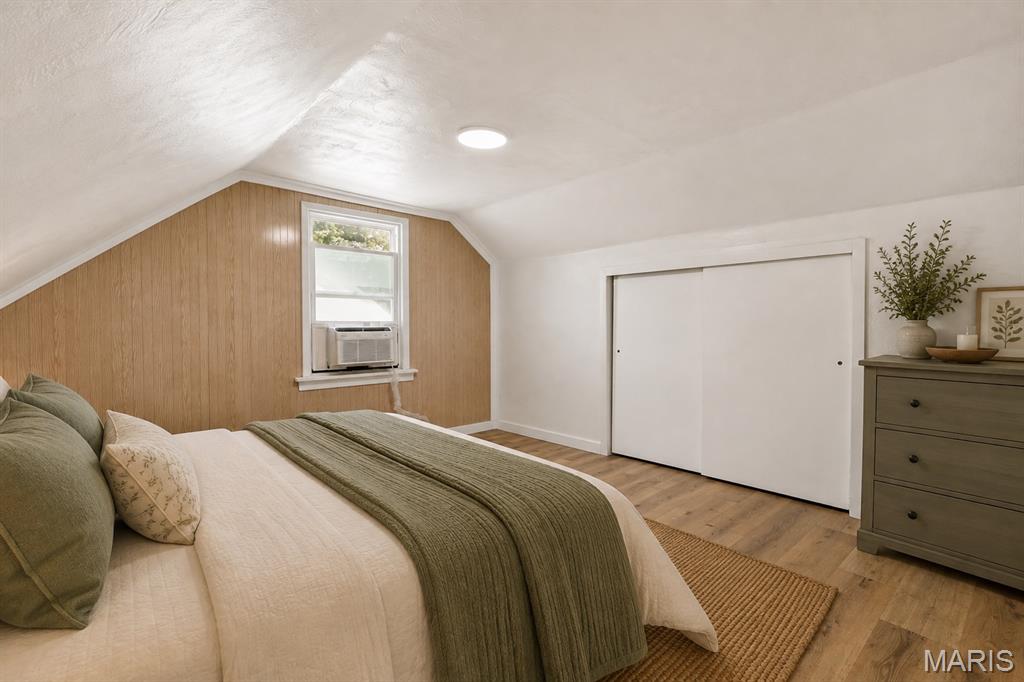 Belridge - Residential