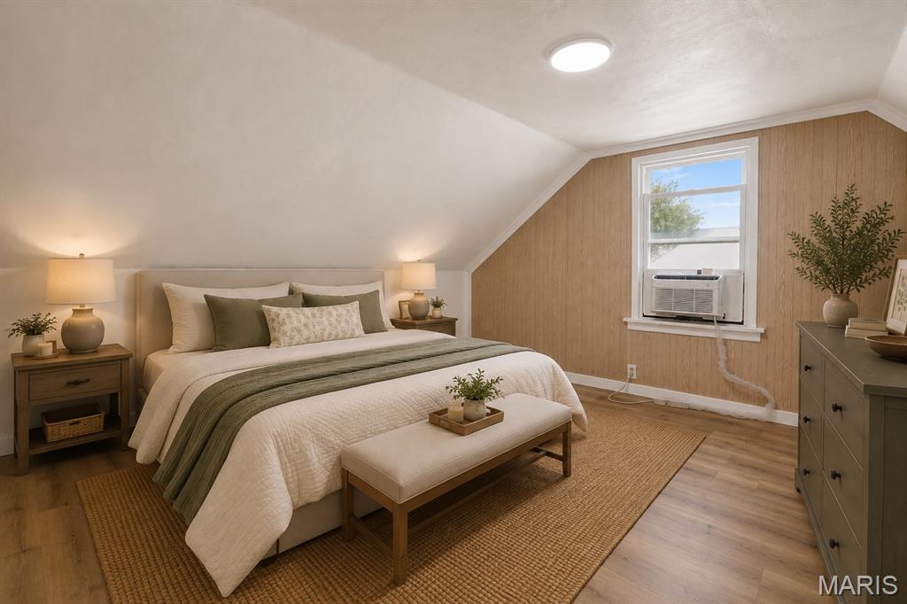 Belridge - Residential