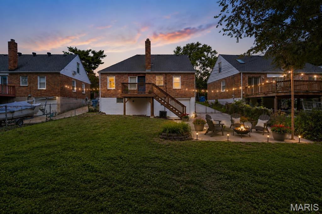 Belridge - Residential