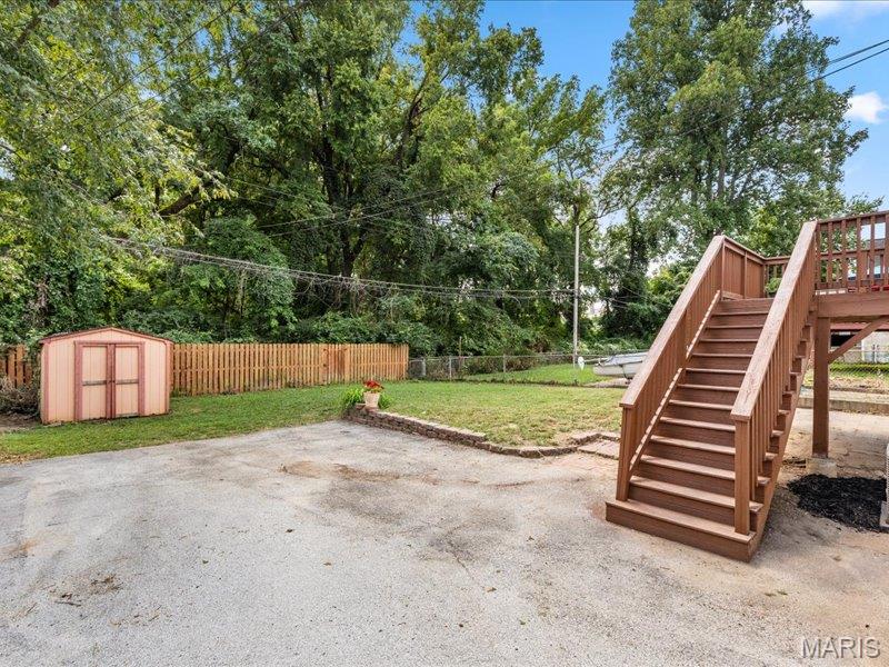 Belridge - Residential