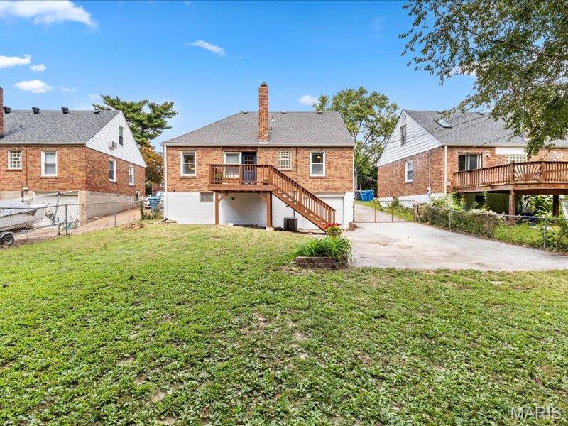 Belridge - Residential