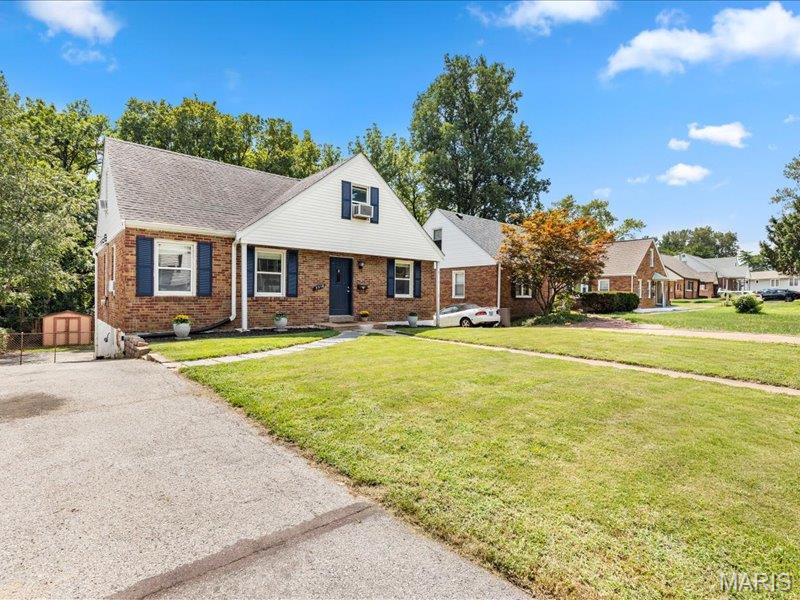 Belridge - Residential