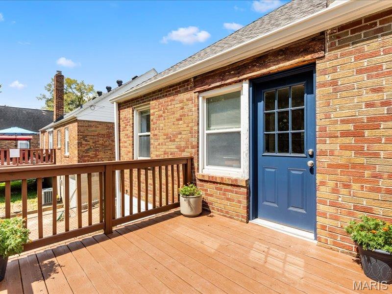 Belridge - Residential