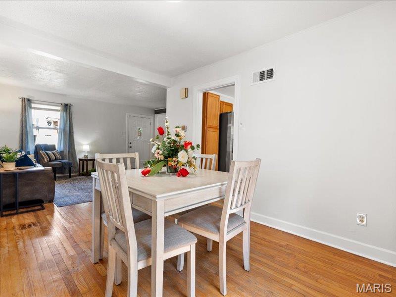 Belridge - Residential