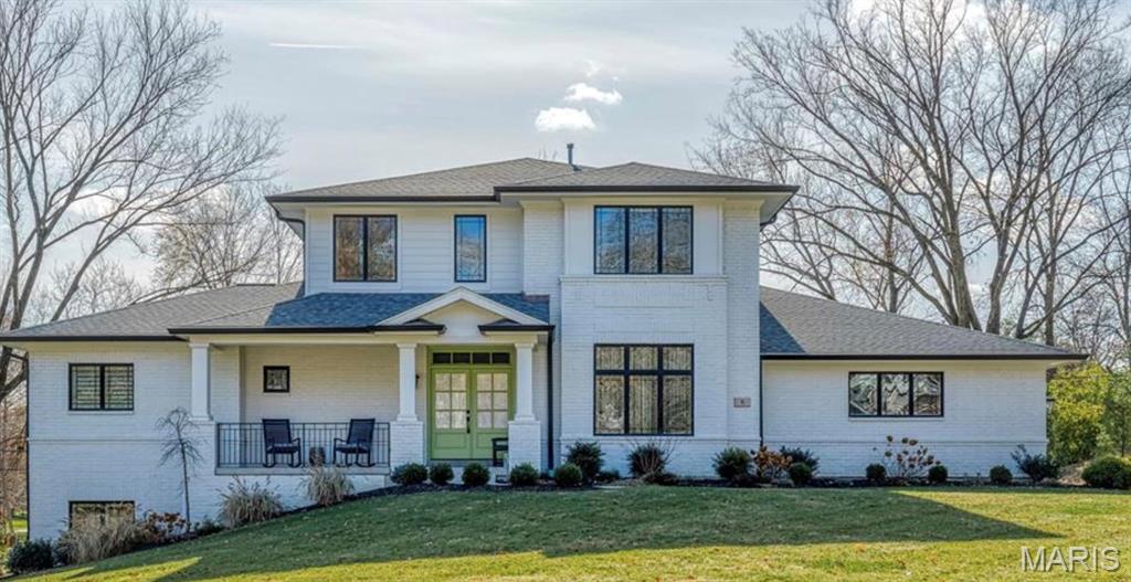 Richmond Hills - Residential