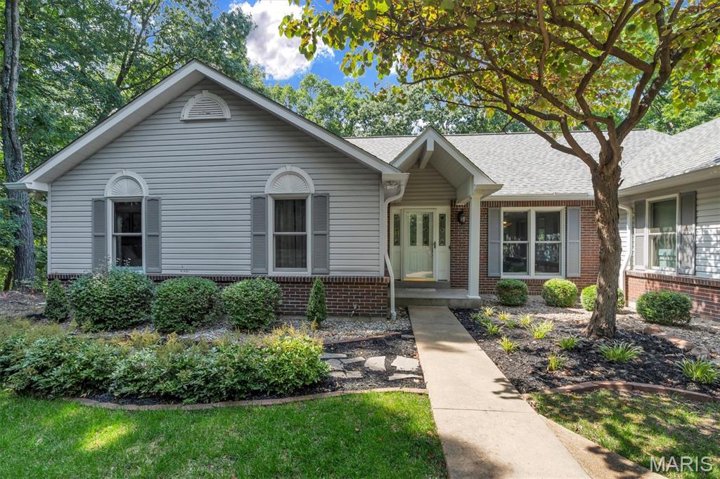 High Trails Estates 3 - Residential