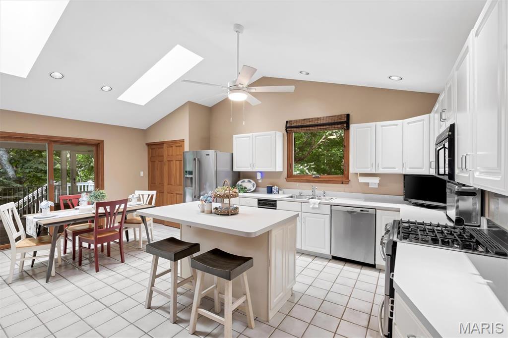 High Trails Estates 3 - Residential