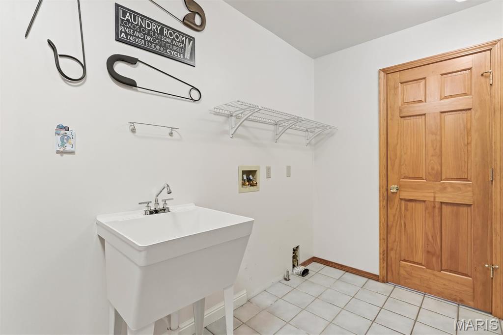 High Trails Estates 3 - Residential