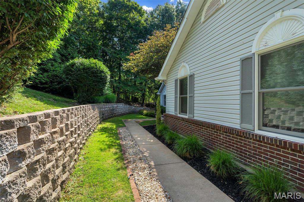 High Trails Estates 3 - Residential