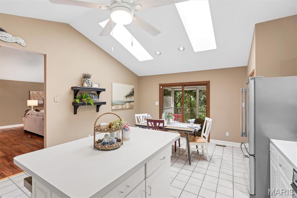 High Trails Estates 3 - Residential