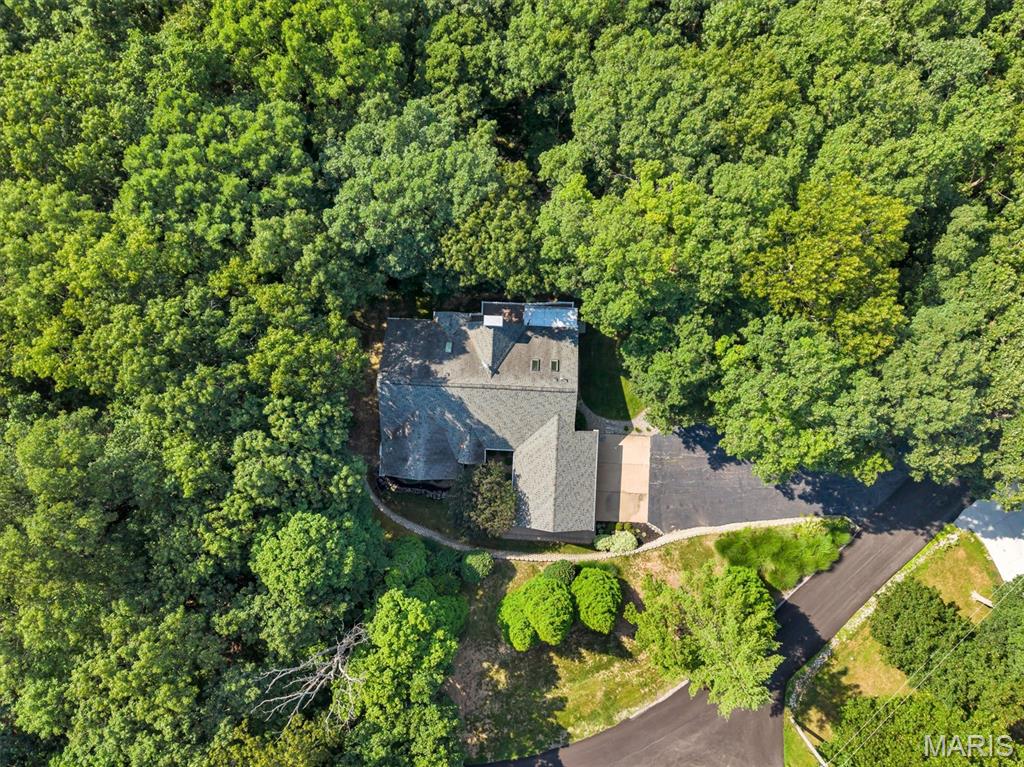 High Trails Estates 3 - Residential
