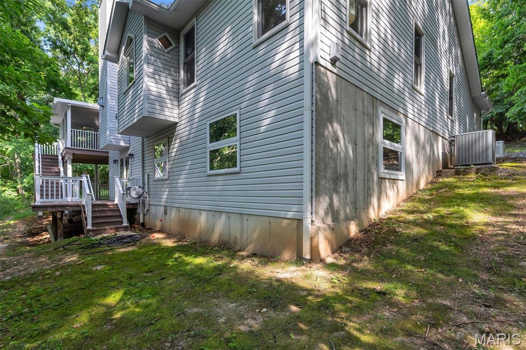 High Trails Estates 3 - Residential