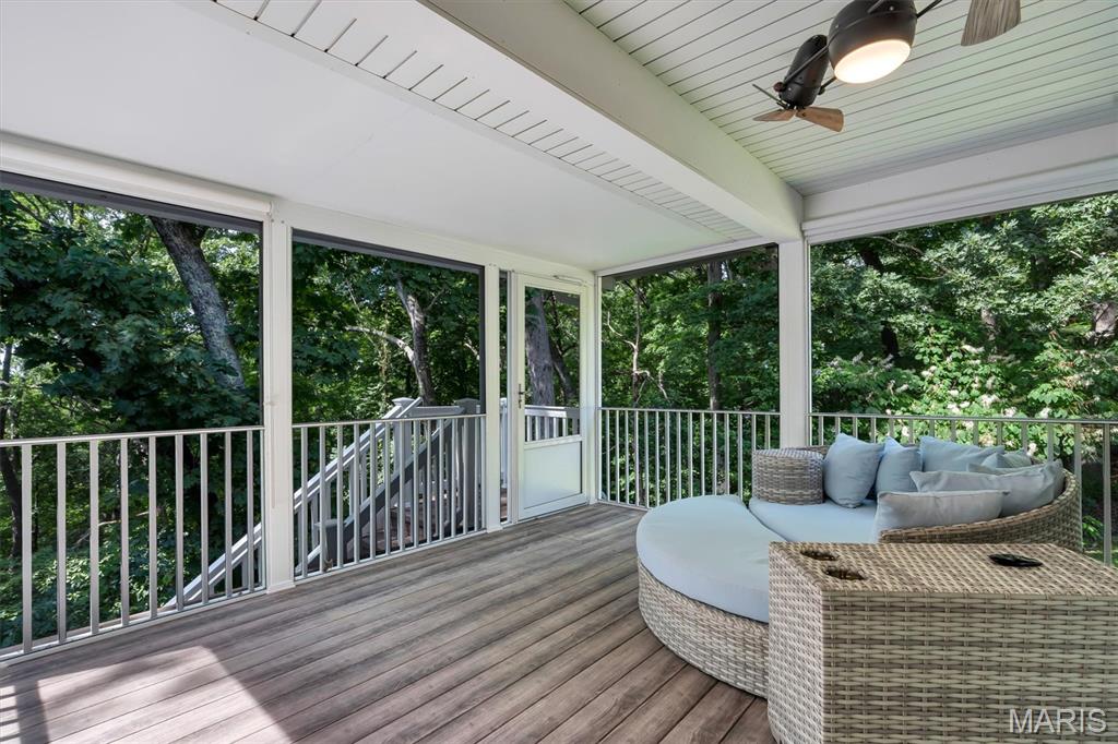 High Trails Estates 3 - Residential