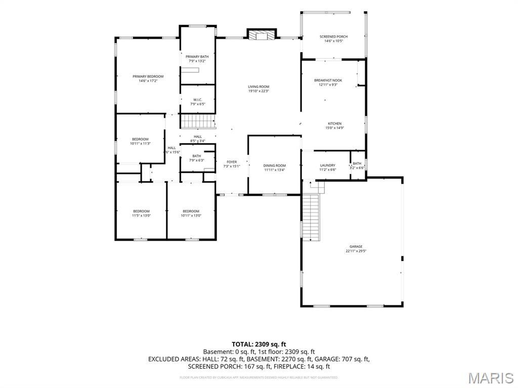 High Trails Estates 3 - Residential