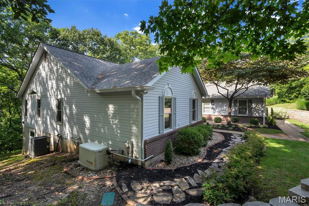 High Trails Estates 3 - Residential