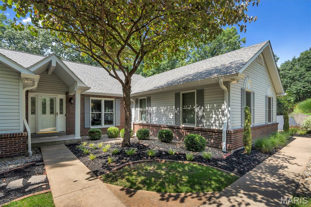 High Trails Estates 3 - Residential