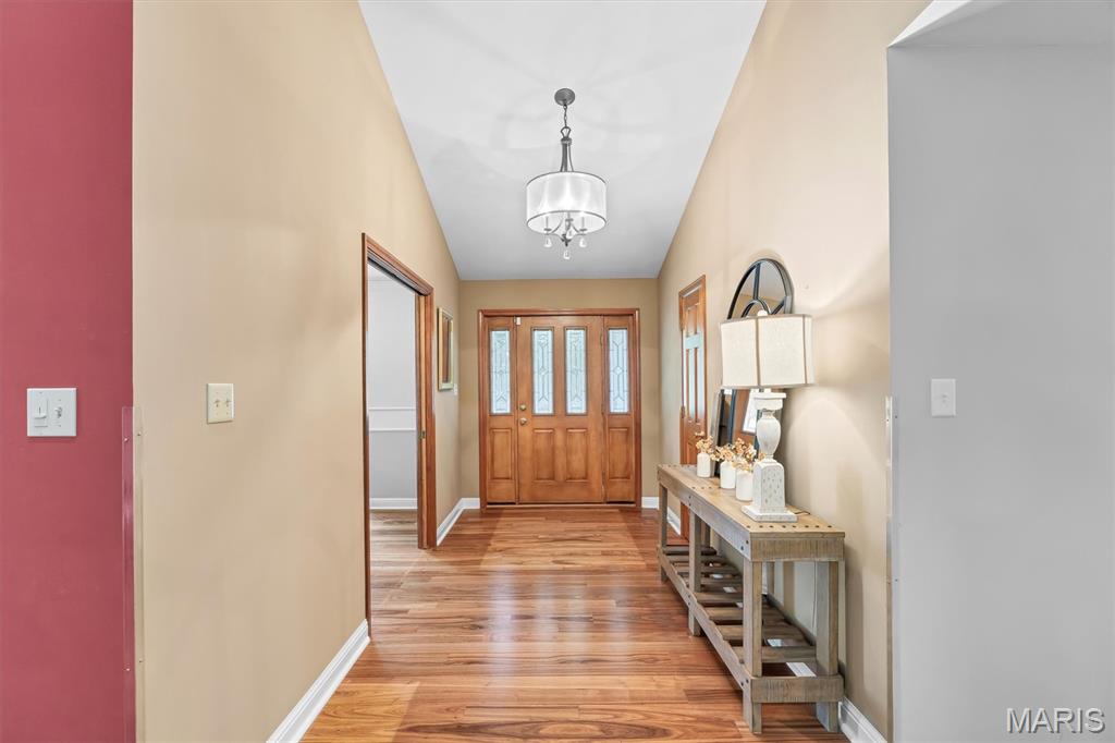 High Trails Estates 3 - Residential