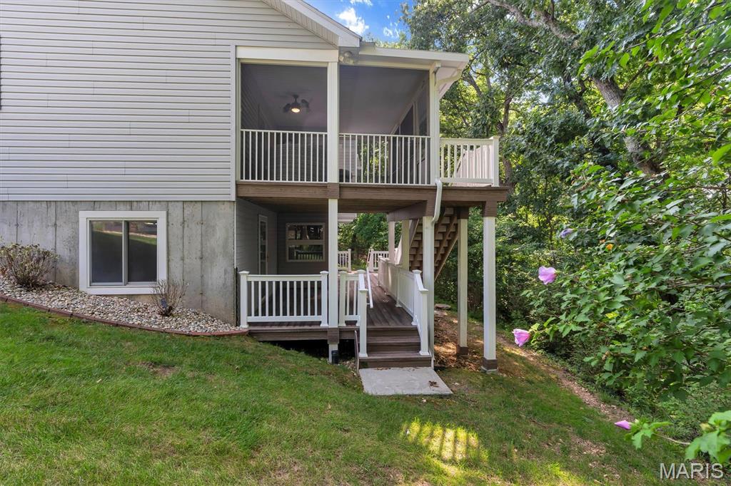 High Trails Estates 3 - Residential