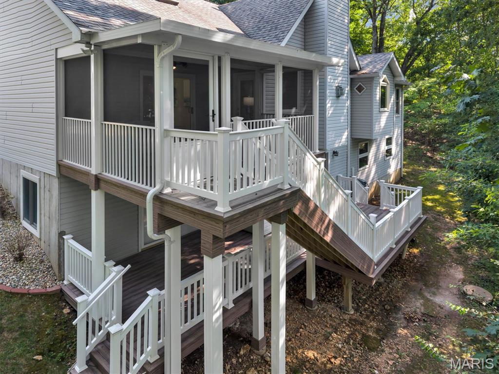 High Trails Estates 3 - Residential