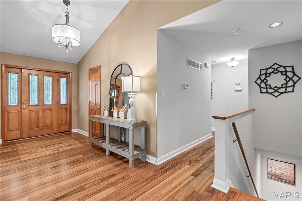 High Trails Estates 3 - Residential