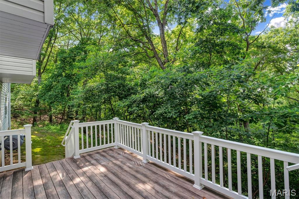 High Trails Estates 3 - Residential
