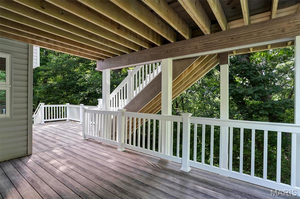 High Trails Estates 3 - Residential