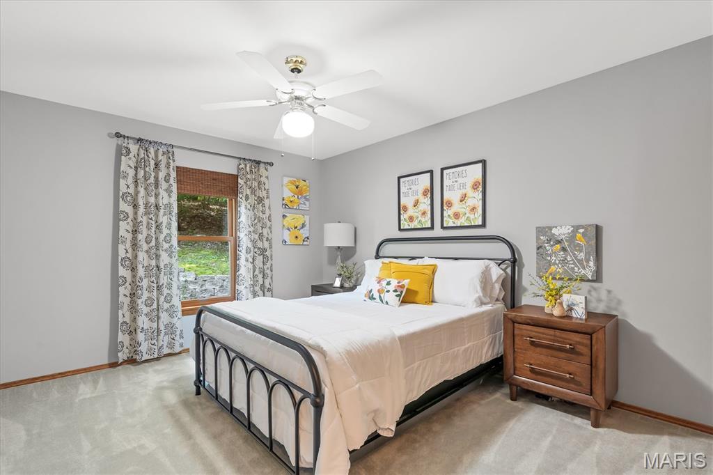 High Trails Estates 3 - Residential