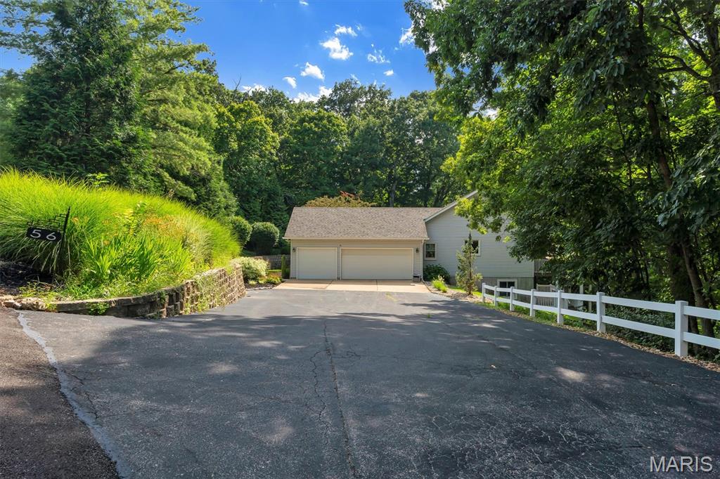 High Trails Estates 3 - Residential