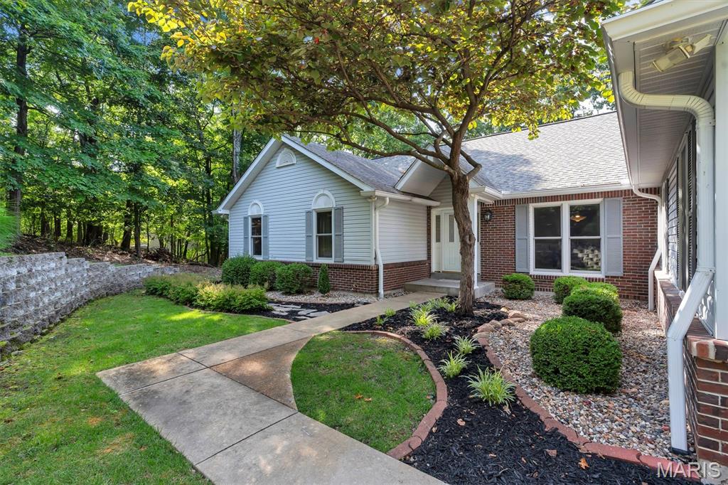 High Trails Estates 3 - Residential