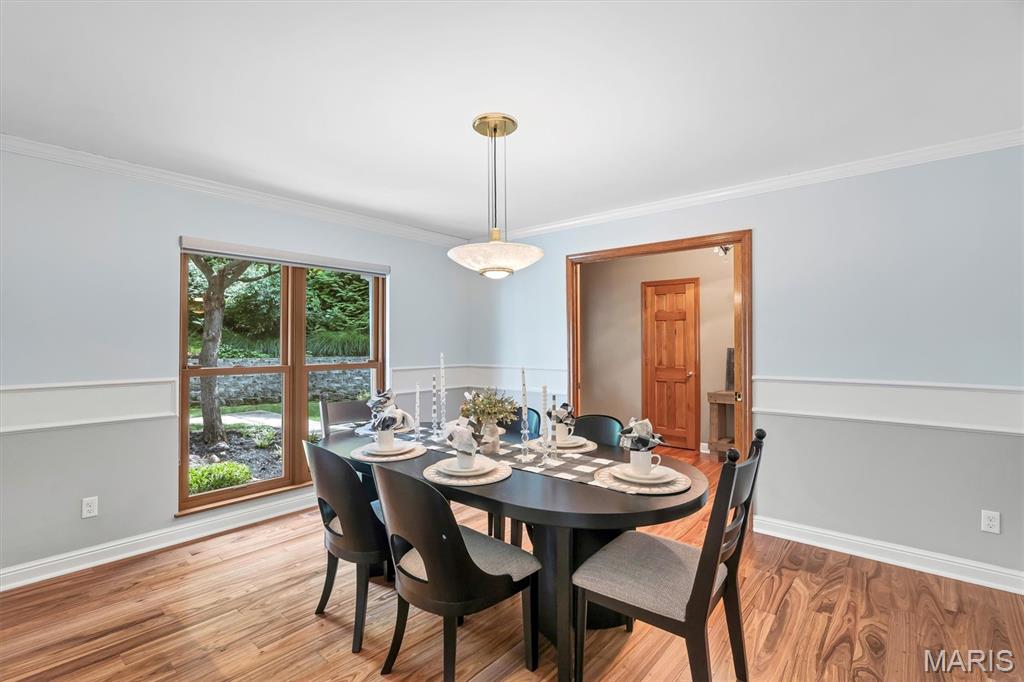 High Trails Estates 3 - Residential