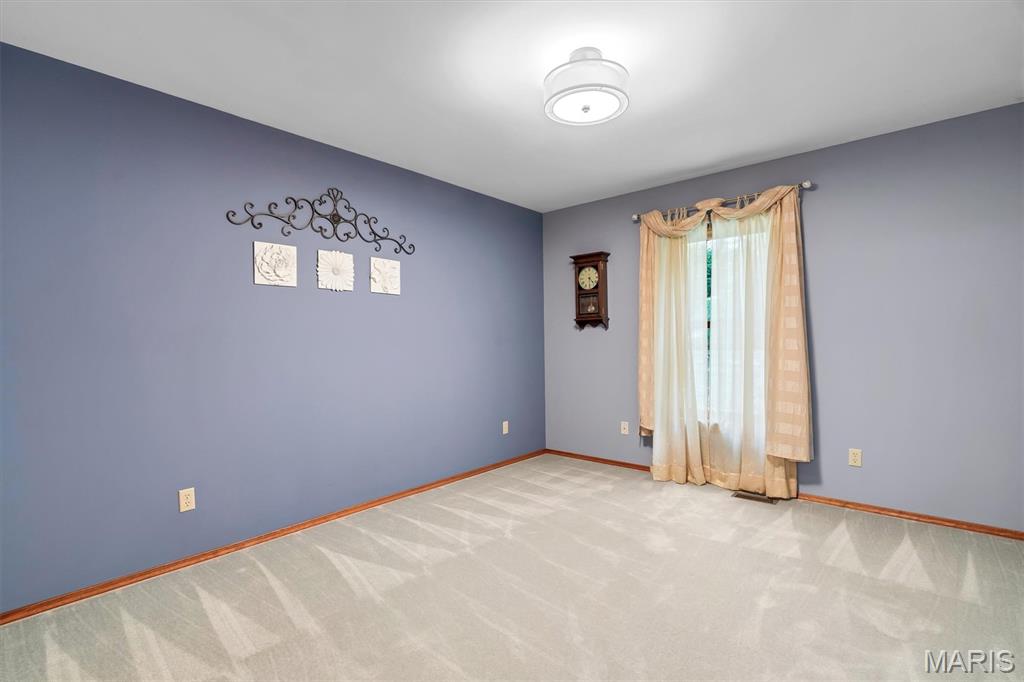 High Trails Estates 3 - Residential
