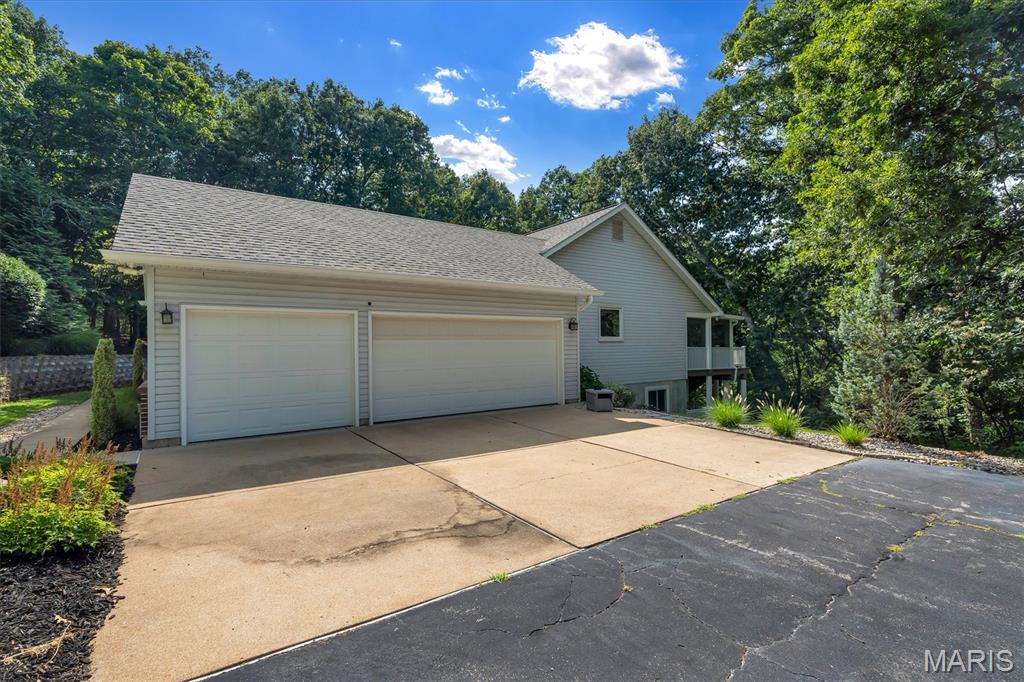 High Trails Estates 3 - Residential