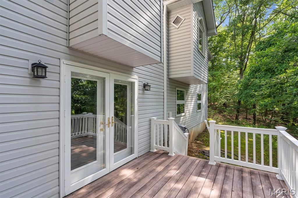 High Trails Estates 3 - Residential