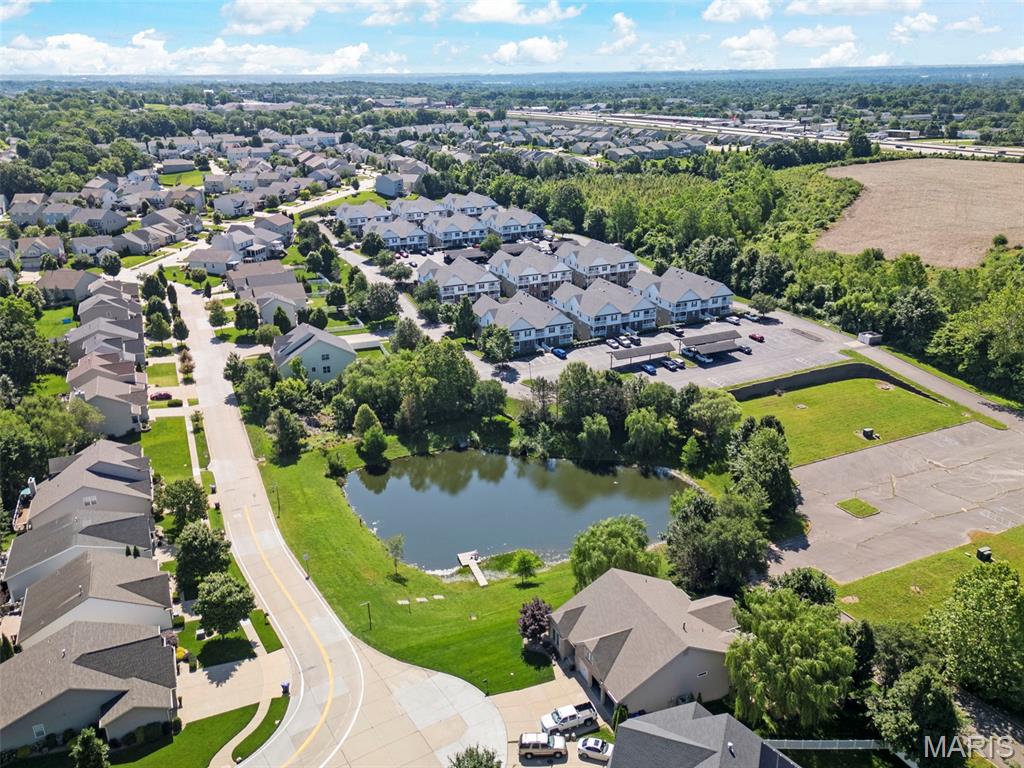 Bella Vista Condo #8 - Residential