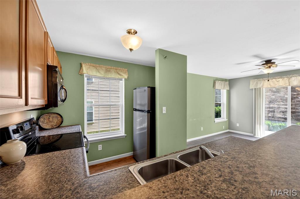 Bella Vista Condo #8 - Residential