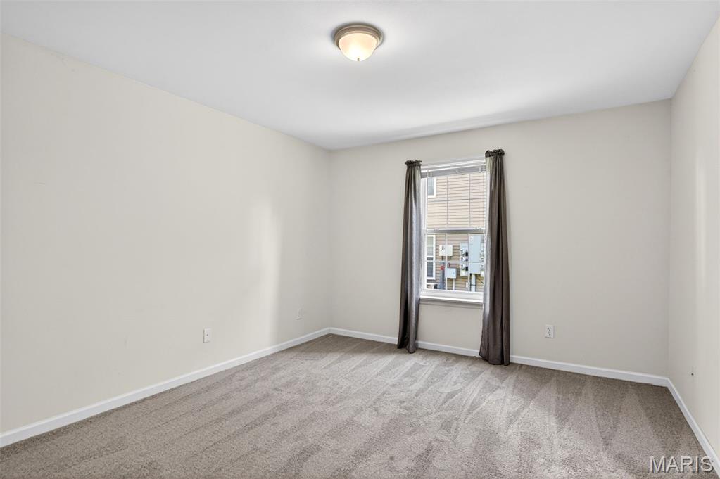 Bella Vista Condo #8 - Residential