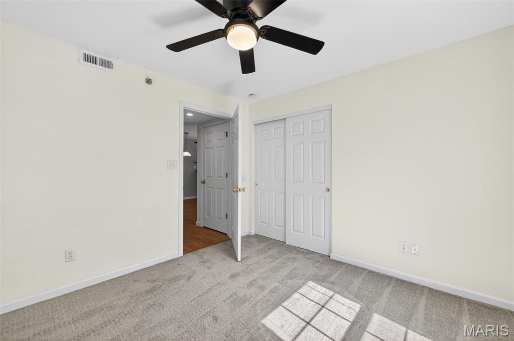 Bella Vista Condo #8 - Residential