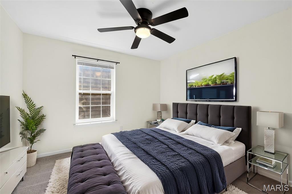Bella Vista Condo #8 - Residential
