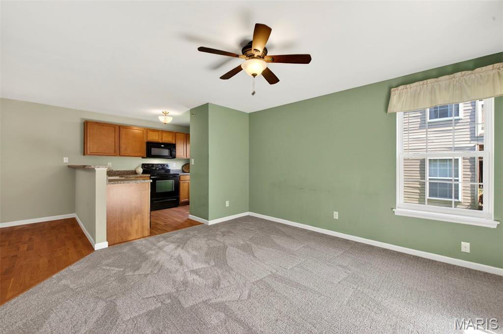 Bella Vista Condo #8 - Residential