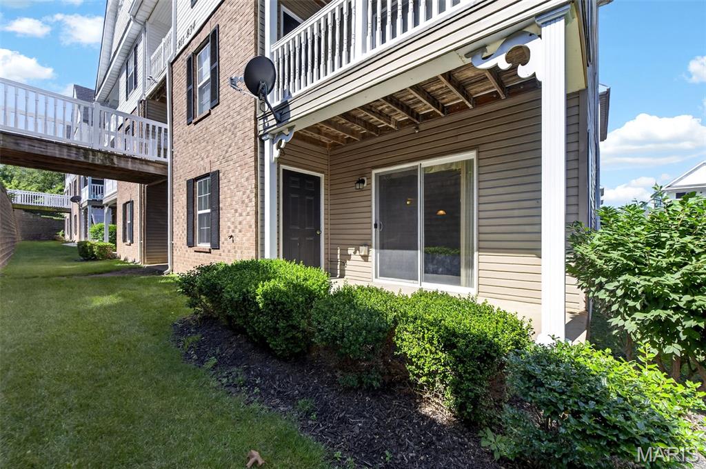 Bella Vista Condo #8 - Residential