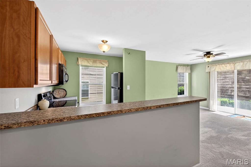Bella Vista Condo #8 - Residential