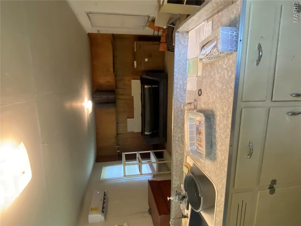 unincorperated - Residential