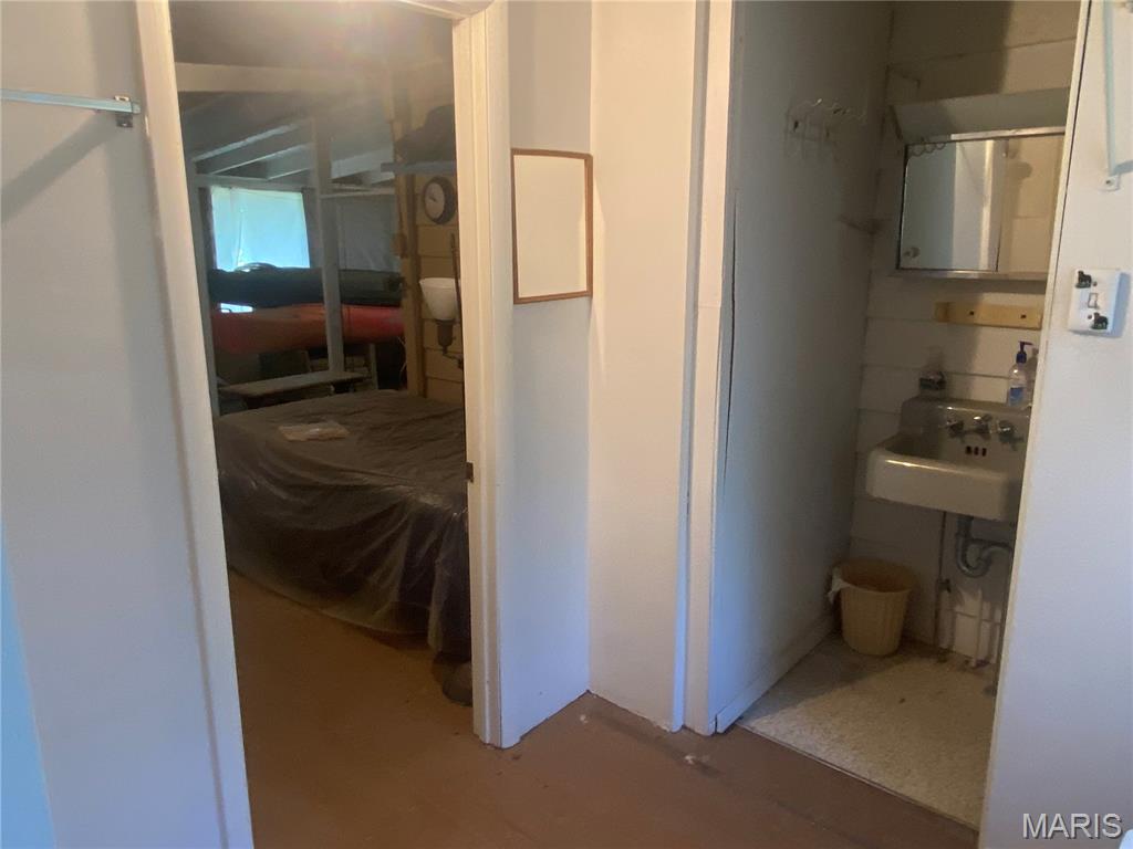 unincorperated - Residential