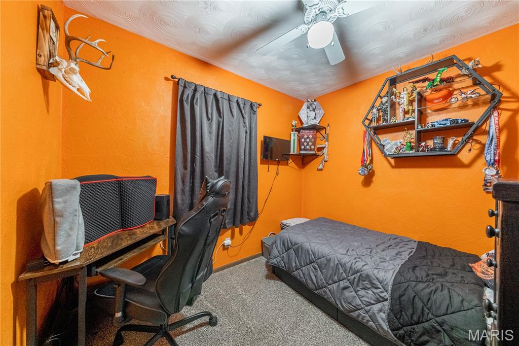 St. Jude - Residential