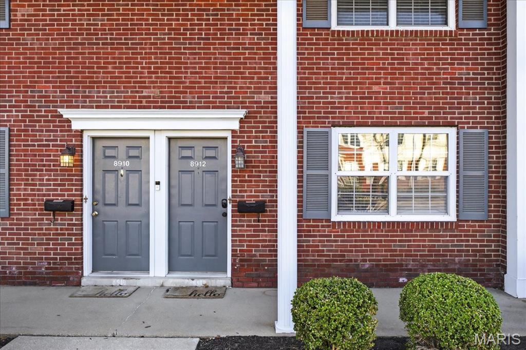 Brentwood Forest Condo Ph Seven - Residential
