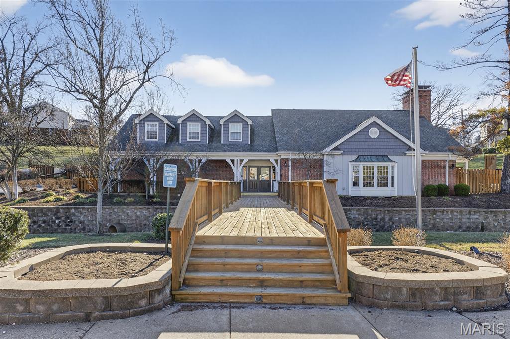 Brentwood Forest Condo Ph Seven - Residential