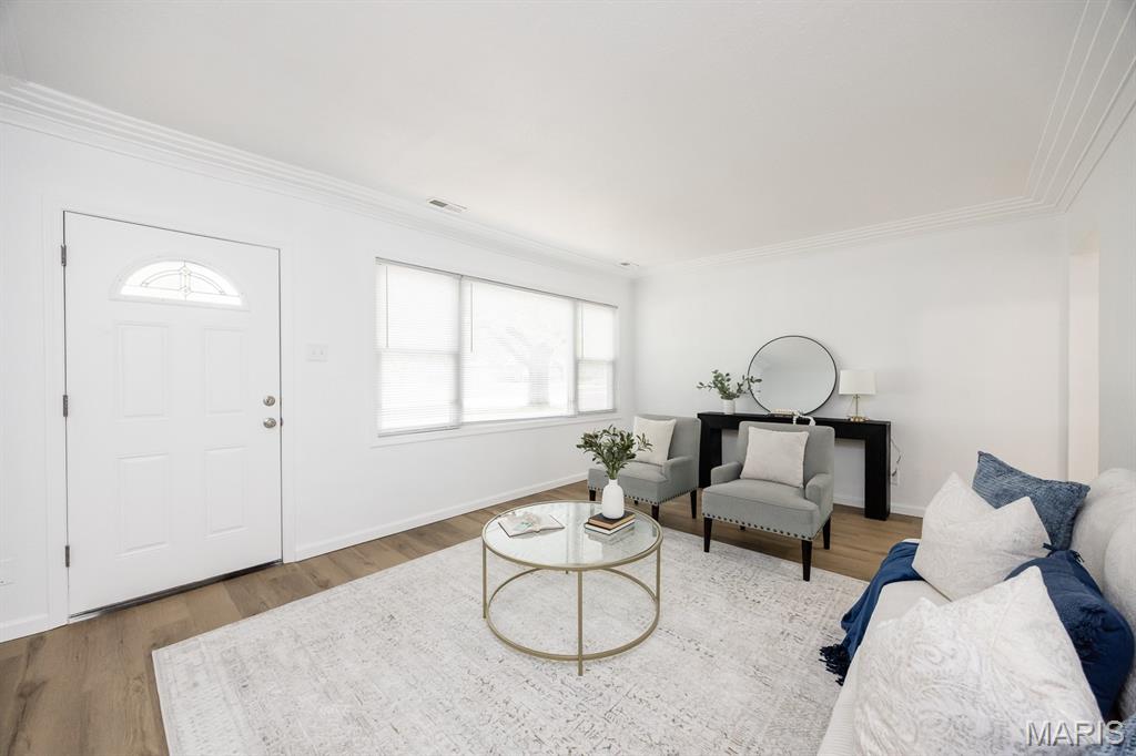 Adair Gardens Anx - Residential